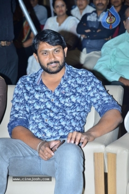 Operation 2019 Movie Pre Release Function - 34 of 46