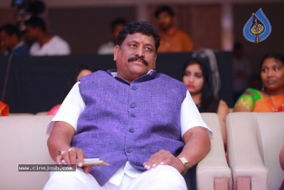 Operation 2019 Movie Pre Release Function - 36 of 46