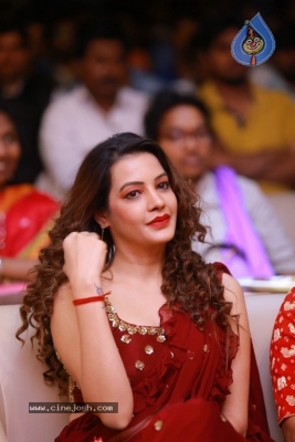 Operation 2019 Movie Pre Release Function - 29 of 46