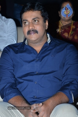 Operation 2019 Movie Pre Release Function - 42 of 46