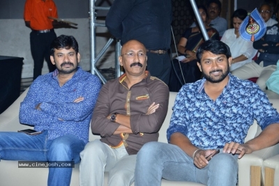 Operation 2019 Movie Pre Release Function - 45 of 46