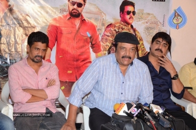 Operation 2019 Movie Success Meet - 6 of 16