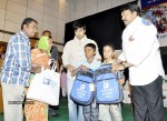Operation Blessing India Programme By Chiranjeevi, Ramcharan Tej - 1 of 23