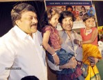 Operation Blessing India Programme By Chiranjeevi, Ramcharan Tej - 10 of 23
