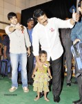 Operation Blessing India Programme By Chiranjeevi, Ramcharan Tej - 17 of 23