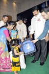 Operation Blessing India Programme By Chiranjeevi, Ramcharan Tej - 22 of 23