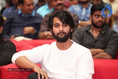 Operation Gold Fish Movie Pre Release Event - 7 of 34