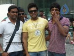 Orange - Ram Charan with Fans - 1 of 10