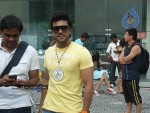 Orange - Ram Charan with Fans - 3 of 10