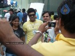 Orange - Ram Charan with Fans - 4 of 10