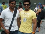 Orange - Ram Charan with Fans - 9 of 10
