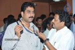 Orange Movie Audio Release Function - 130 of 488