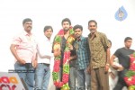 Orange Movie Audio Release Function - 61 of 488