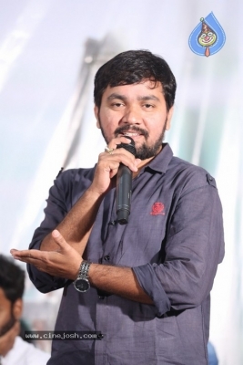 Orey Bujjiga Movie Press Meet Photos - 17 of 21