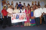 Ori Devudoy Movie Audio Launch - 120 of 152