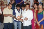 Ori Devudoy Movie Audio Launch - 152 of 152