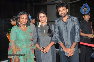 Oru Kathai Sollatuma Tamil Movie Audio Launch - 31 of 42