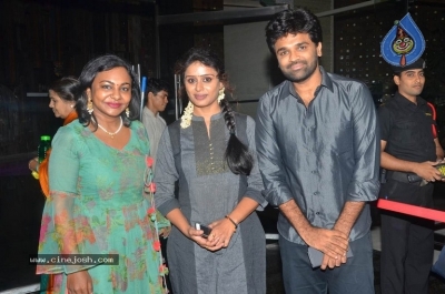 Oru Kathai Sollatuma Tamil Movie Audio Launch - 10 of 42