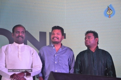Oru Kathai Sollatuma Tamil Movie Audio Launch - 34 of 42