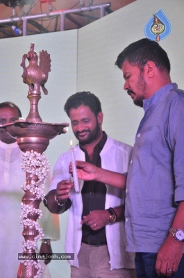 Oru Kathai Sollatuma Tamil Movie Audio Launch - 26 of 42