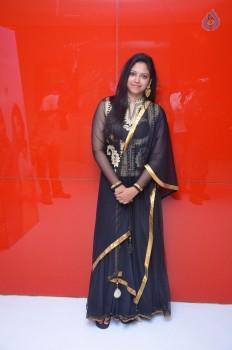 Oru Naal Koothu Tamil Audio Launch - 1 of 21