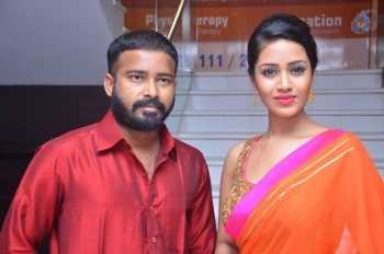 Oru Naal Koothu Tamil Audio Launch - 4 of 21