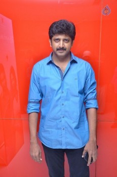 Oru Naal Koothu Tamil Audio Launch - 6 of 21