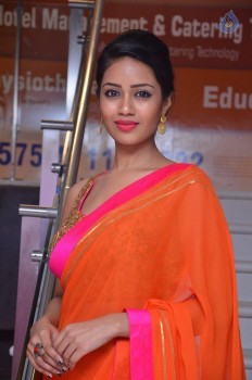 Oru Naal Koothu Tamil Audio Launch - 10 of 21