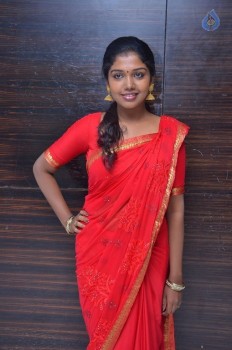 Oru Naal Koothu Tamil Audio Launch - 11 of 21