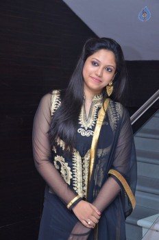 Oru Naal Koothu Tamil Audio Launch - 12 of 21