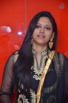 Oru Naal Koothu Tamil Audio Launch - 13 of 21
