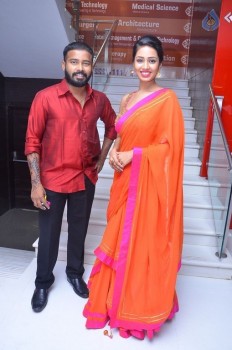Oru Naal Koothu Tamil Audio Launch - 14 of 21