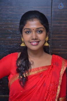Oru Naal Koothu Tamil Audio Launch - 18 of 21