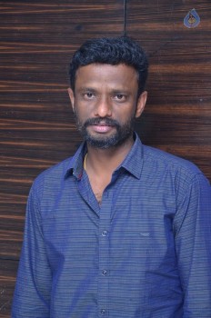 Oru Naal Koothu Tamil Audio Launch - 19 of 21