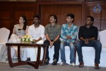 Oru Ticketla Rendu Cinema Press Meet - 8 of 52