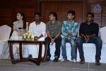 Oru Ticketla Rendu Cinema Press Meet - 11 of 52