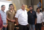 Osthi Tamil Movie Launch - 23 of 62