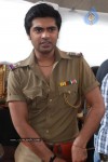 Osthi Tamil Movie Launch - 26 of 62