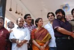 Osthi Tamil Movie Launch - 28 of 62