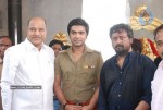 Osthi Tamil Movie Launch - 29 of 62