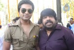 Osthi Tamil Movie Launch - 30 of 62