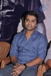 Osthi Tamil Movie Launch - 31 of 62