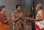 Osthi Tamil Movie Launch - 33 of 62