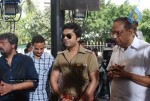 Osthi Tamil Movie Launch - 27 of 62