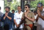 Osthi Tamil Movie Launch - 44 of 62