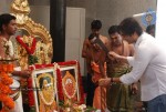 Osthi Tamil Movie Launch - 46 of 62