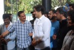 Osthi Tamil Movie Launch - 50 of 62