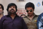 Osthi Tamil Movie Launch - 54 of 62