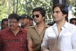 Osthi Tamil Movie Launch - 55 of 62