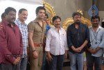Osthi Tamil Movie Launch - 57 of 62